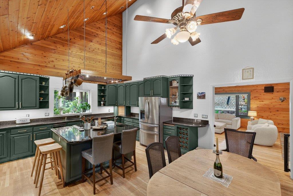 360 Mcgaffigan Mill Road