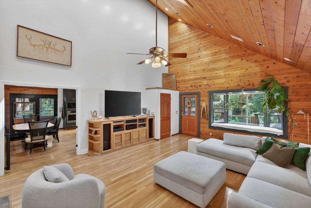 360 Mcgaffigan Mill Road