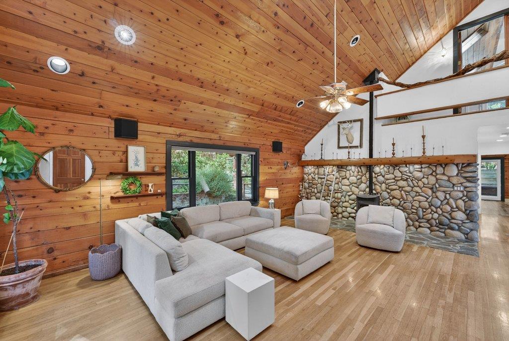 360 Mcgaffigan Mill Road