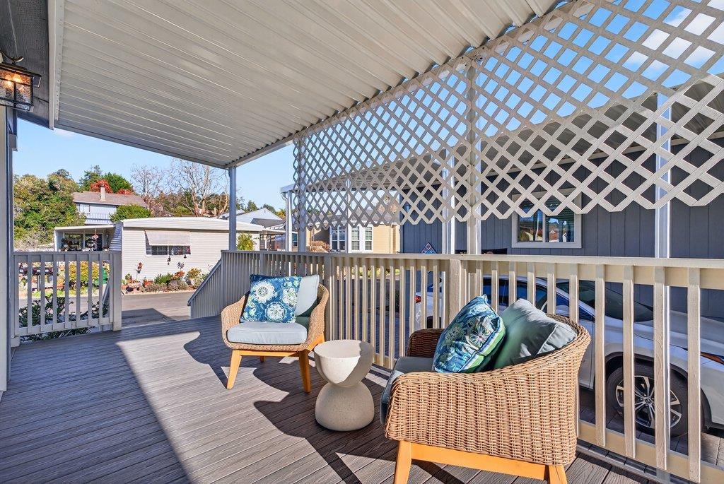 83 Leawood Street Unit: 83