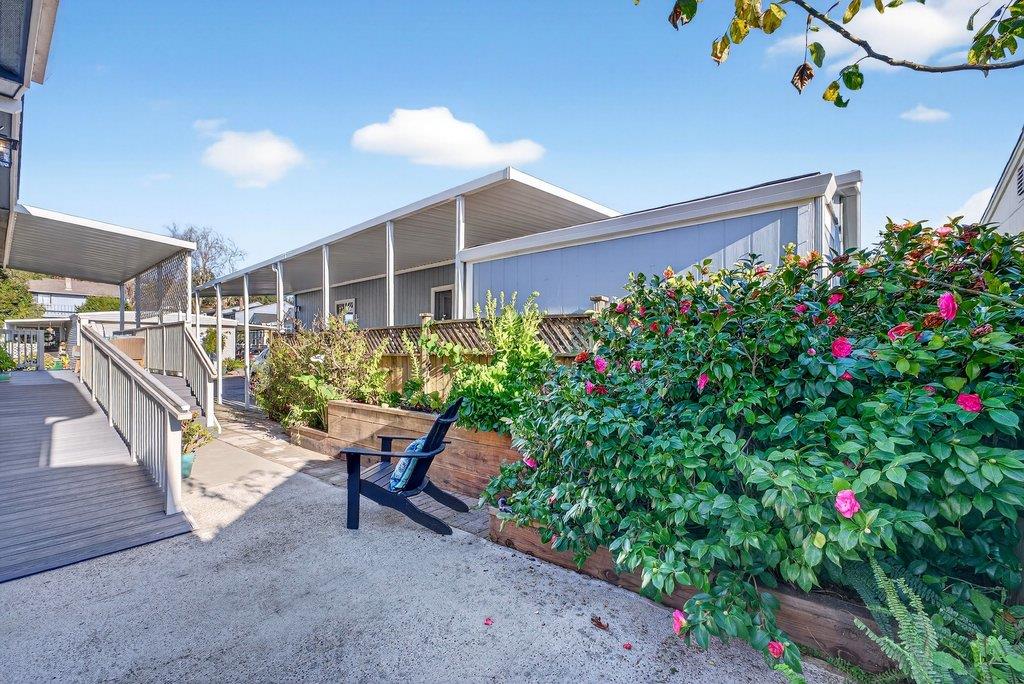 83 Leawood Street Unit: 83