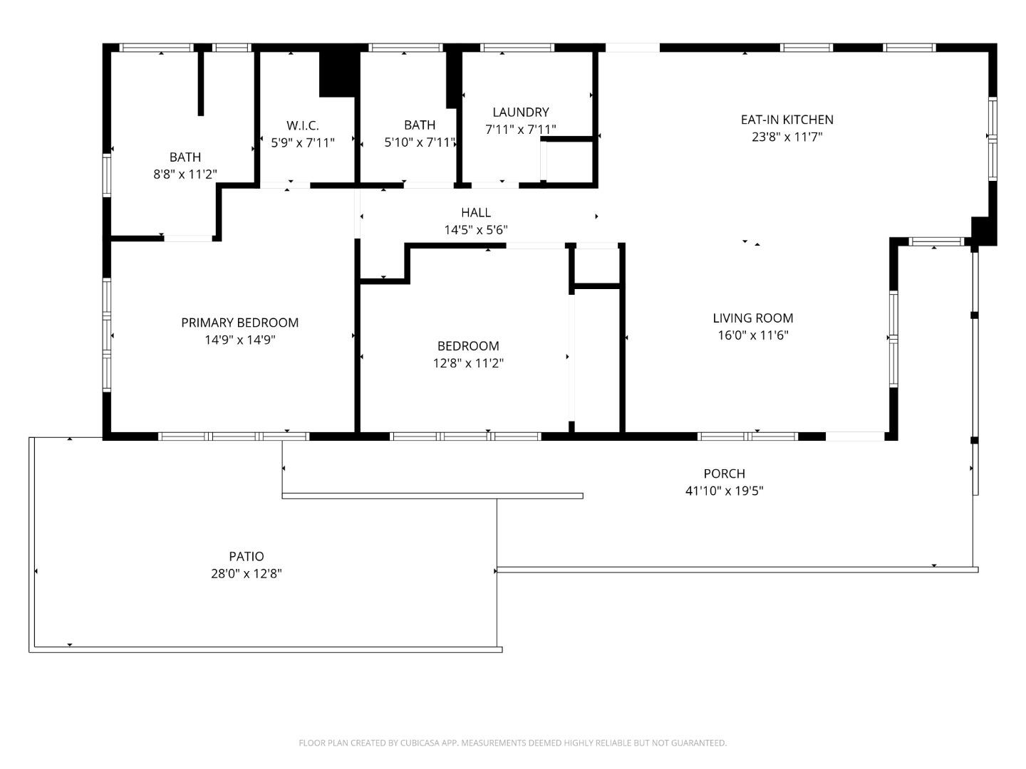 83 Leawood Street Unit: 83