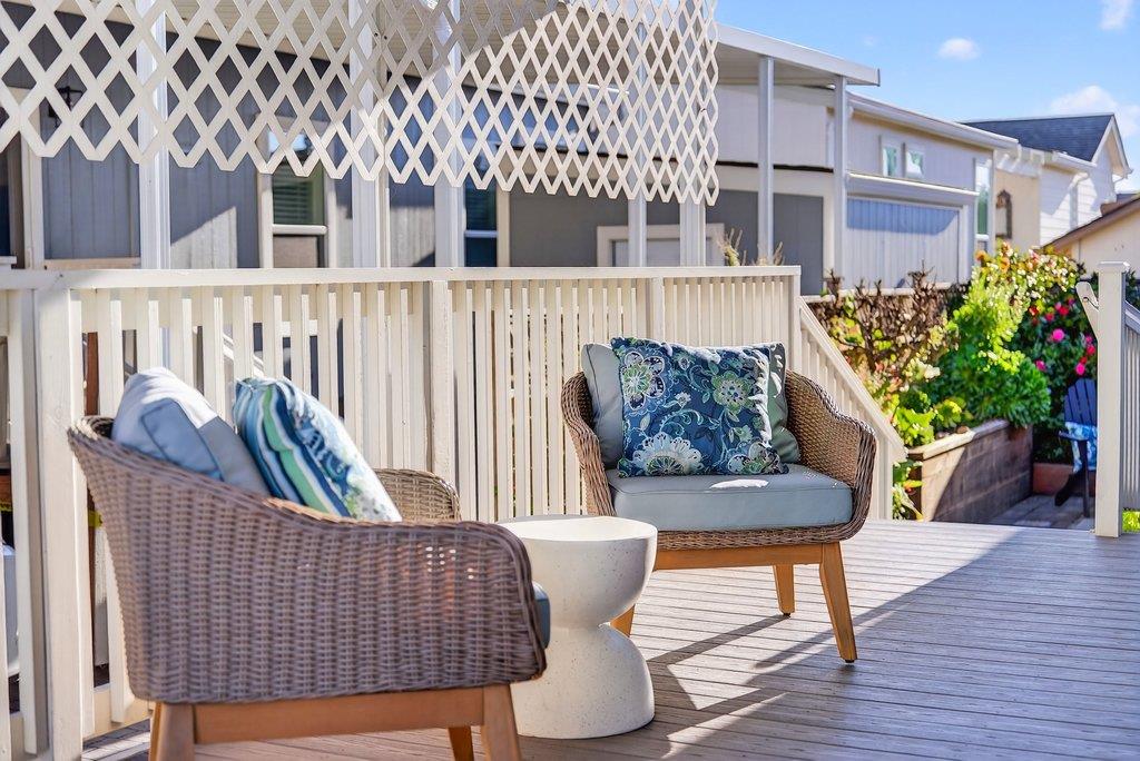 83 Leawood Street Unit: 83