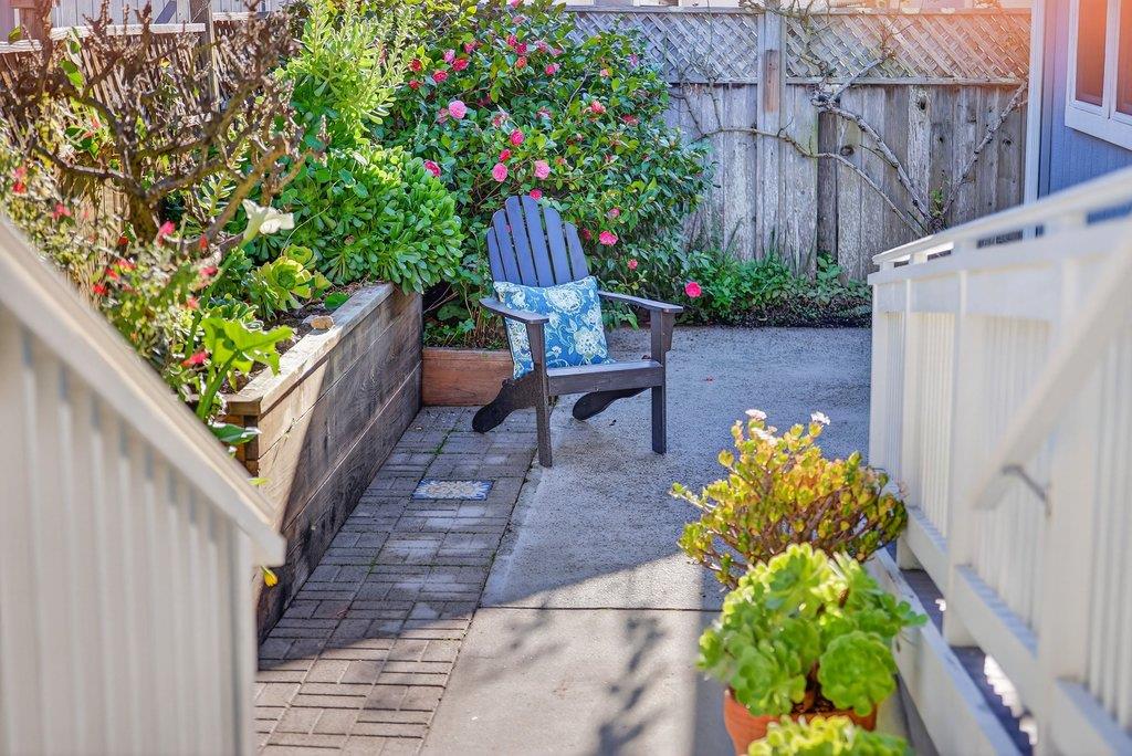 83 Leawood Street Unit: 83