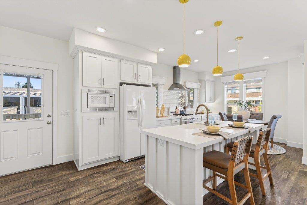 83 Leawood Street Unit: 83