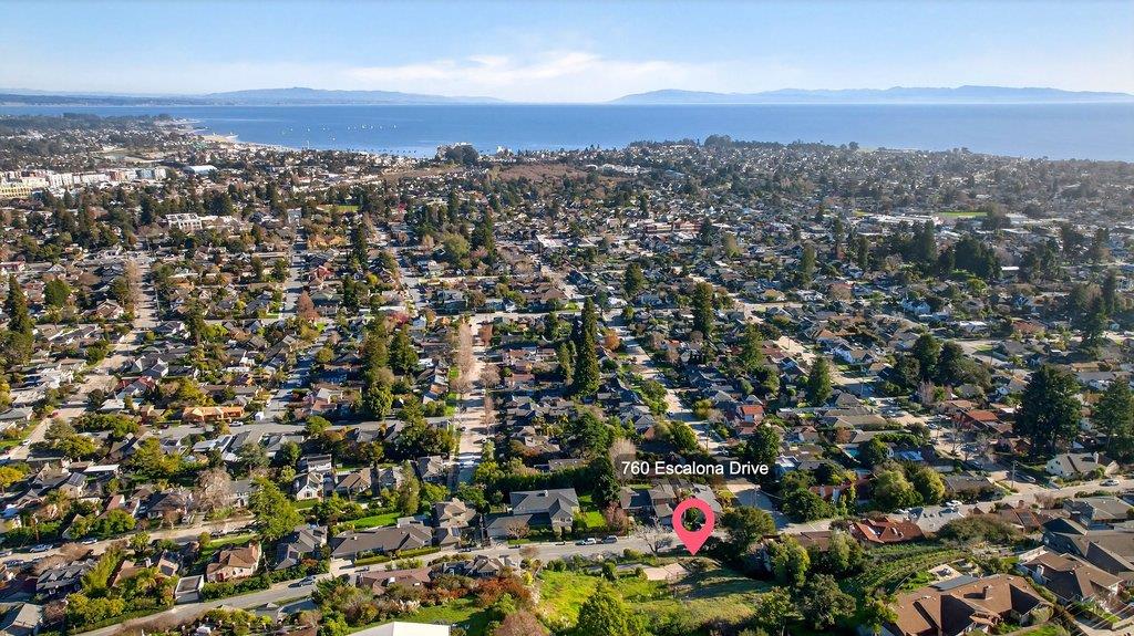 760 Escalona Drive