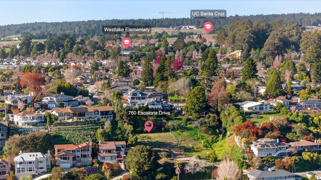 760 Escalona Drive