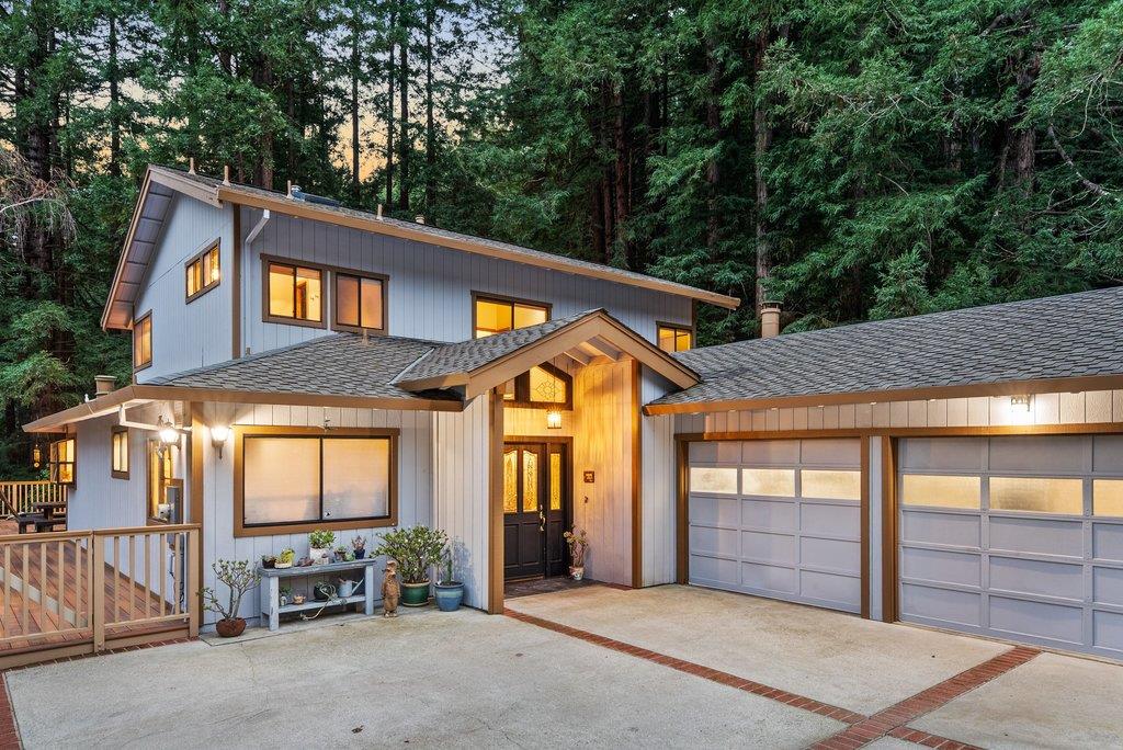 350 Aurora Road