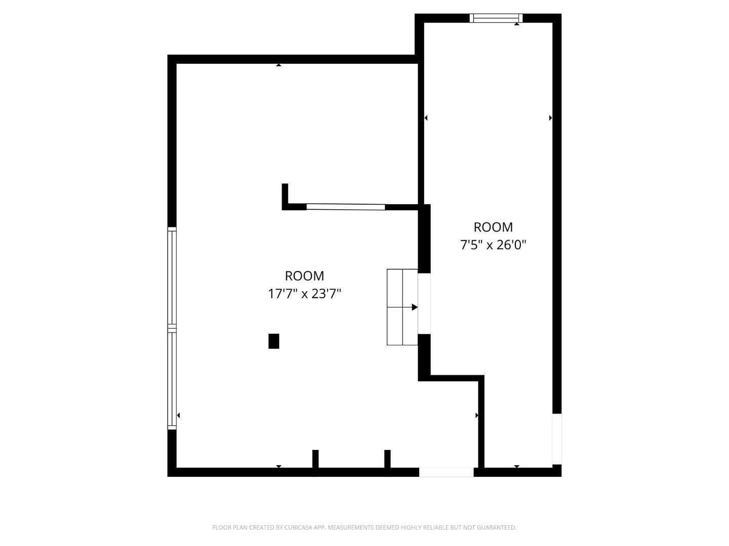 125 Shadowbrook Road