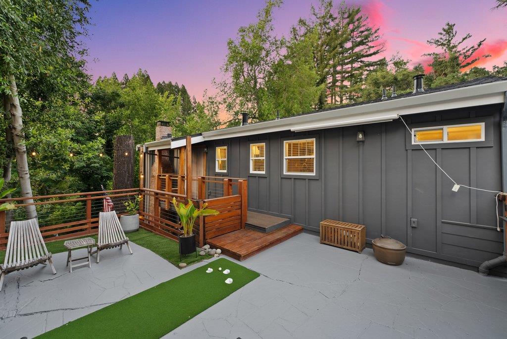 125 Shadowbrook Road