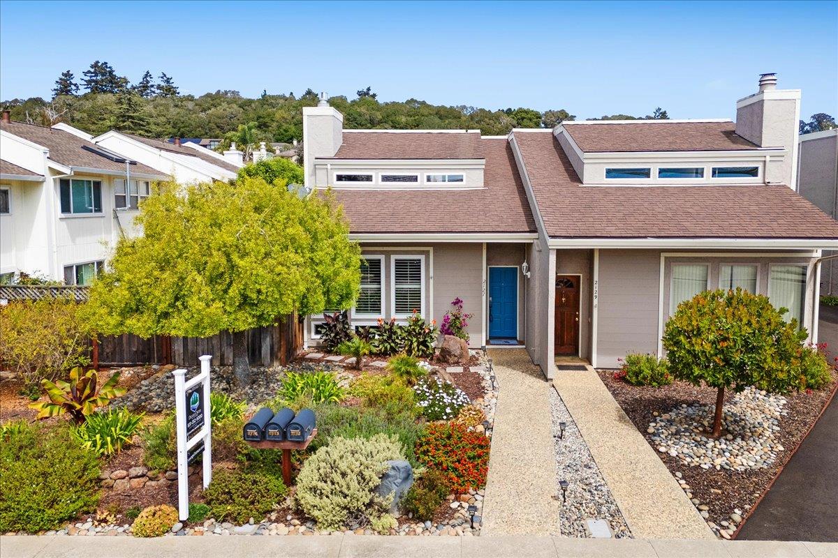 2127 Penasquitas Drive