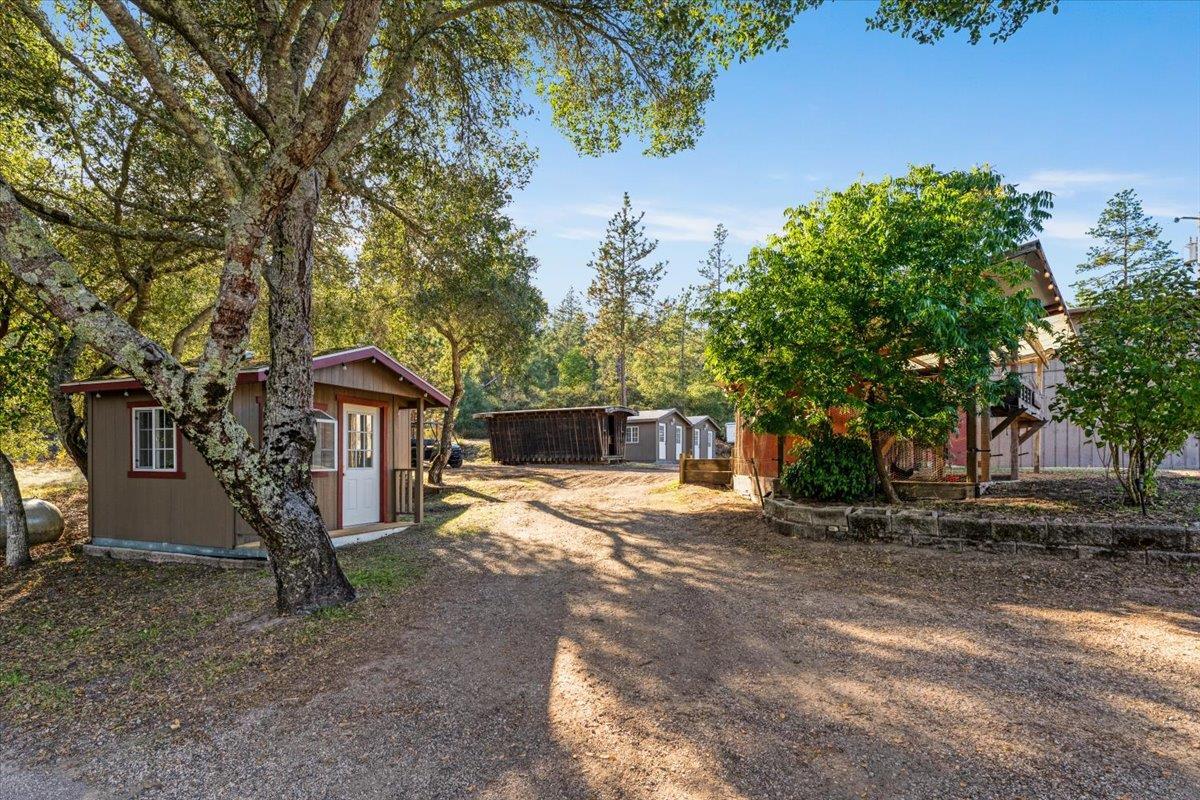 7409 Hihn Road