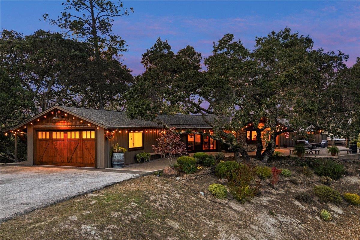 7409 Hihn Road