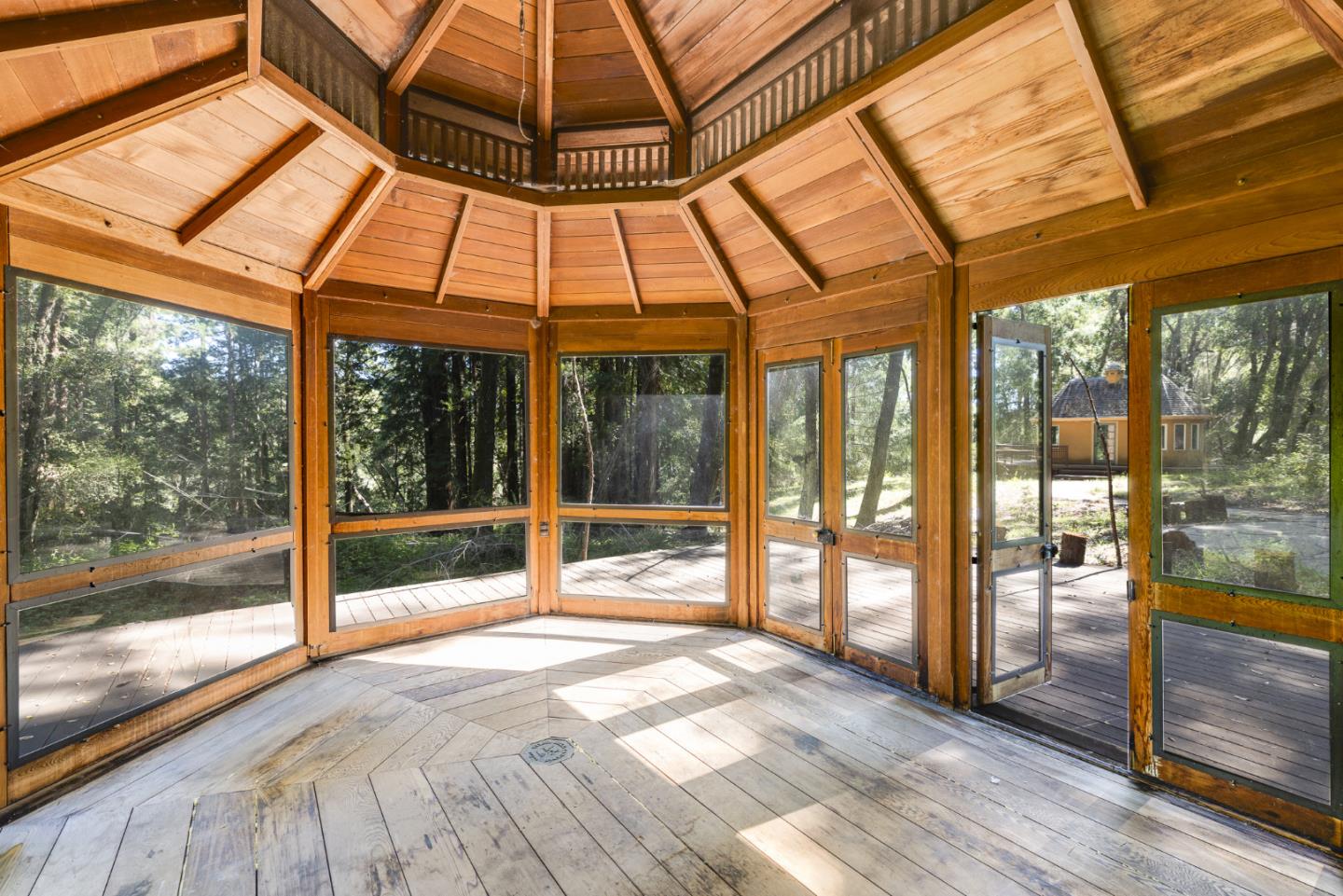 4444 Trout Gulch Road