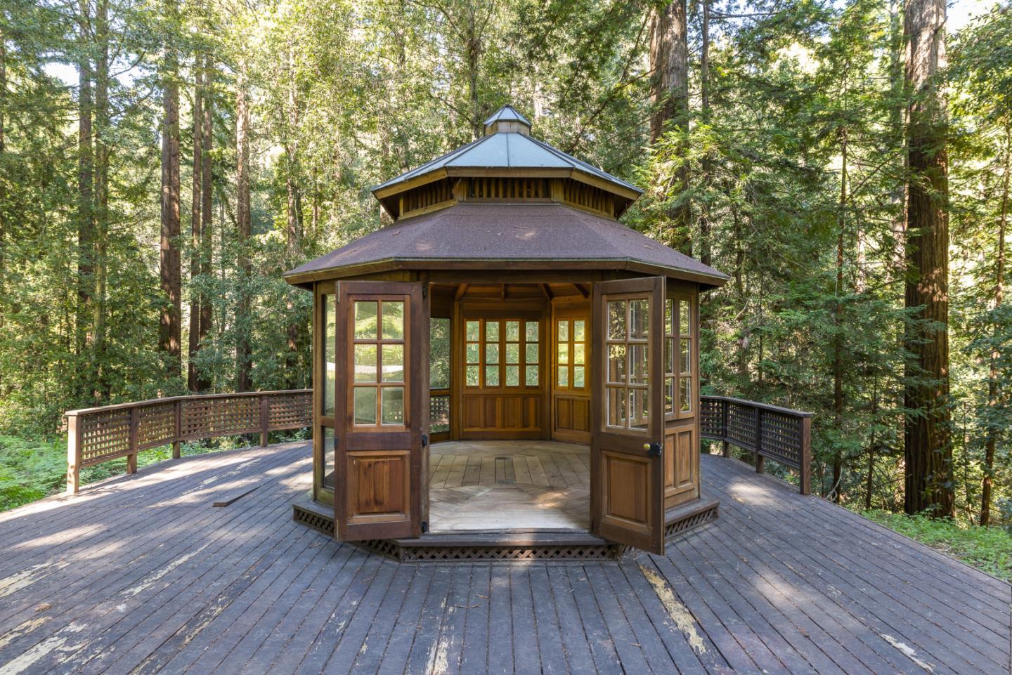 4444 Trout Gulch Road