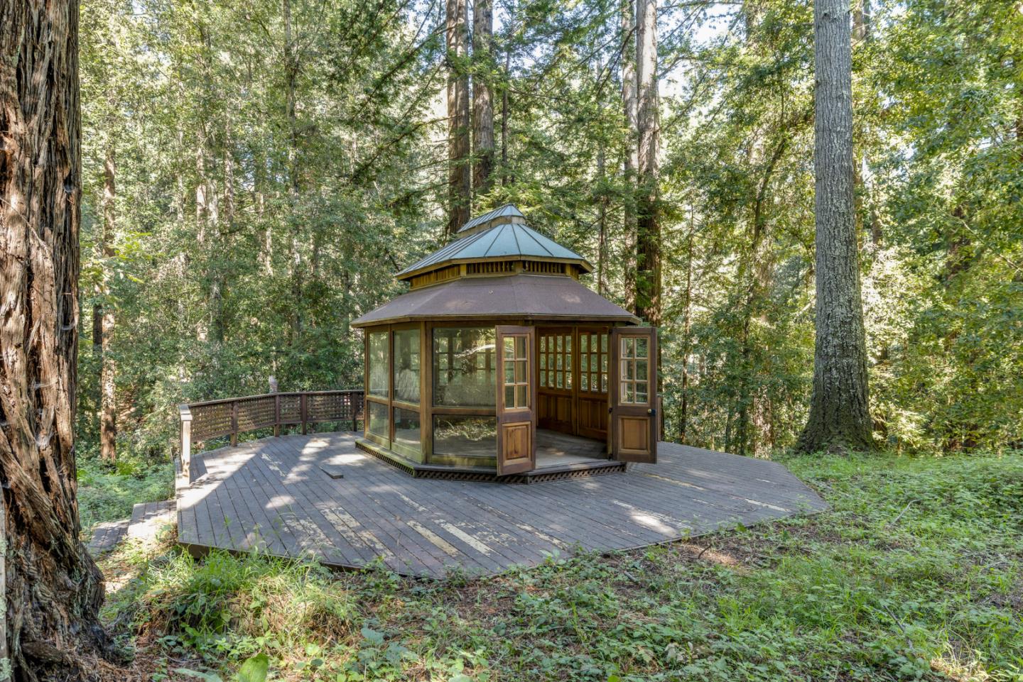 4444 Trout Gulch Road