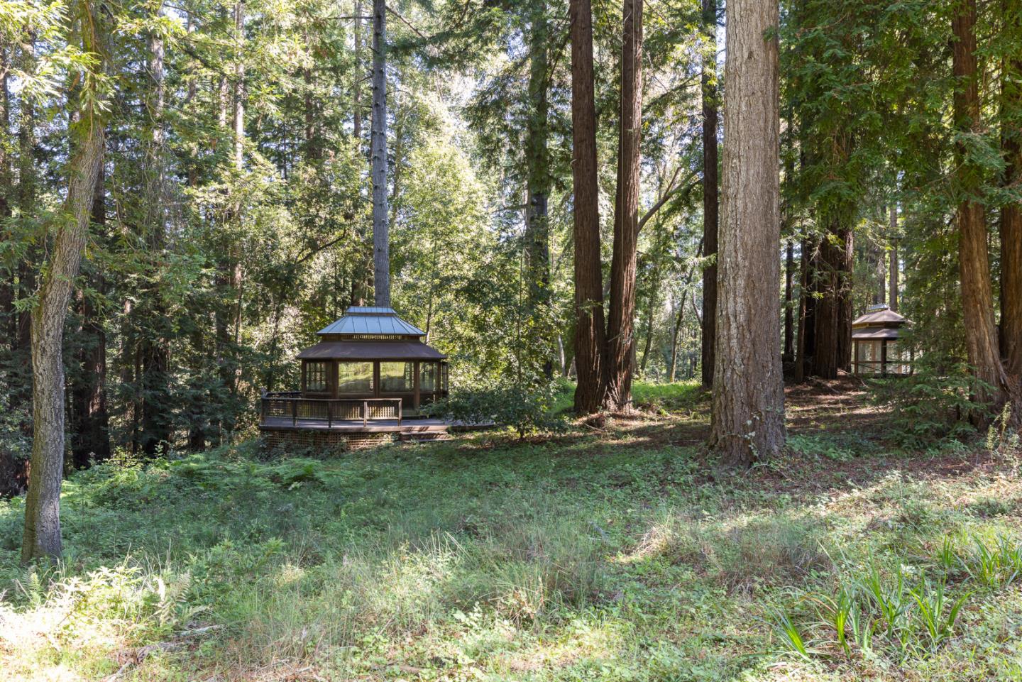 4444 Trout Gulch Road
