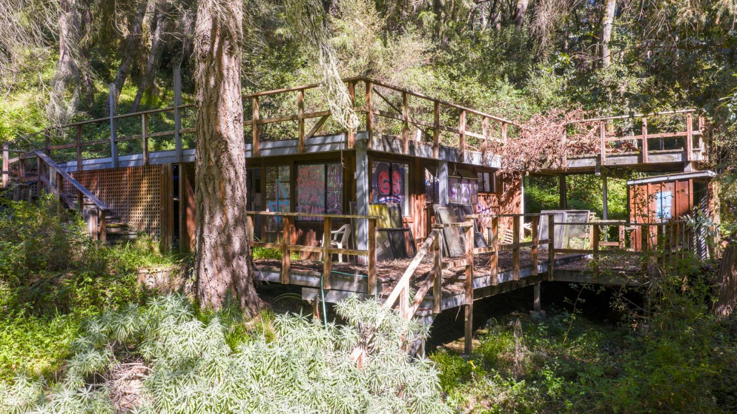 4444 Trout Gulch Road