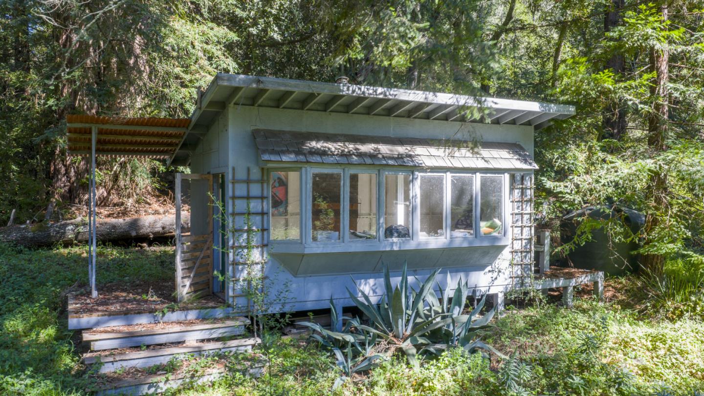 4444 Trout Gulch Road