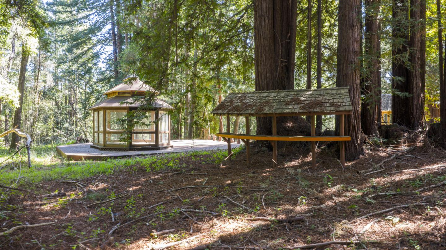 4444 Trout Gulch Road