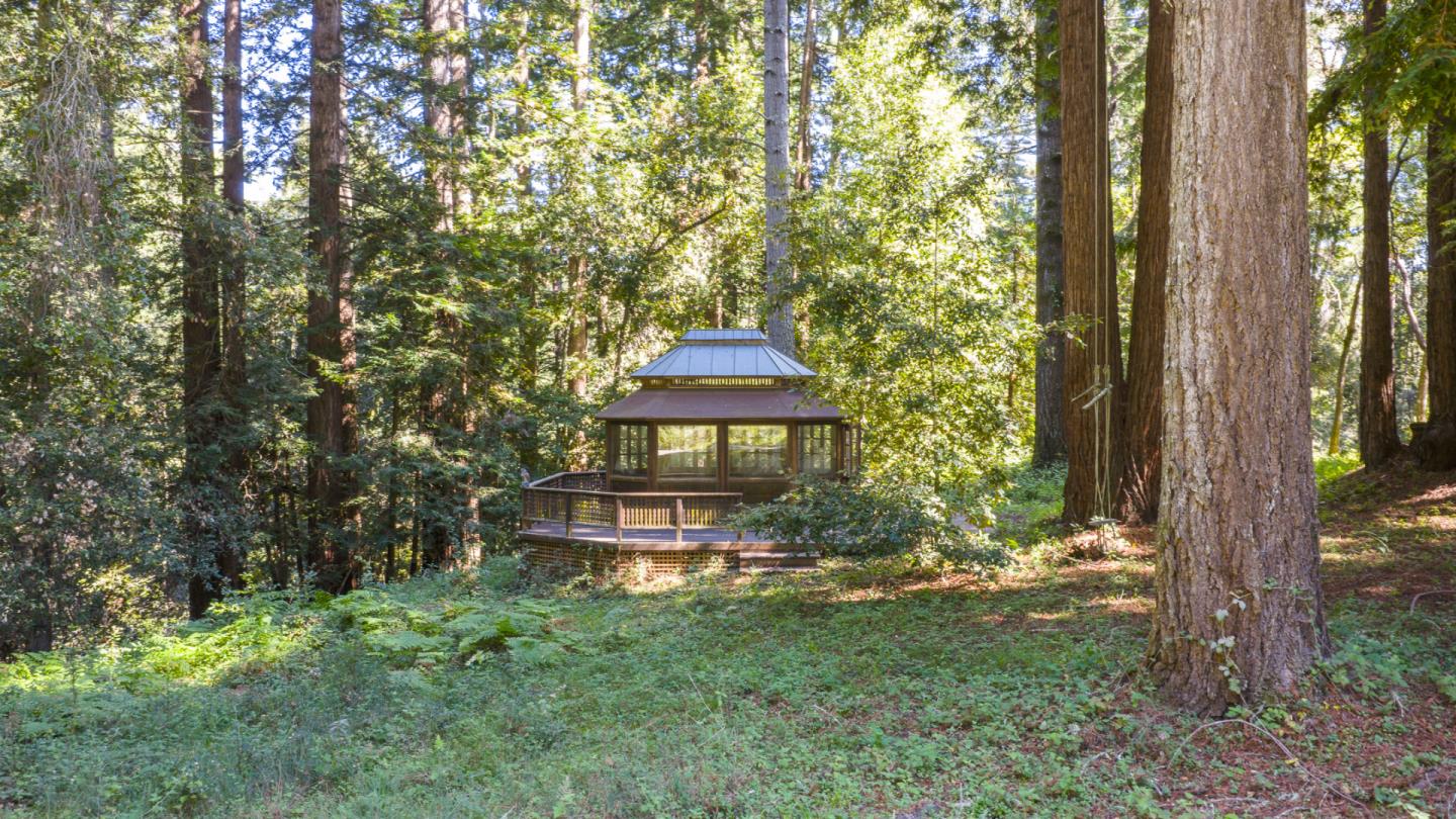 4444 Trout Gulch Road