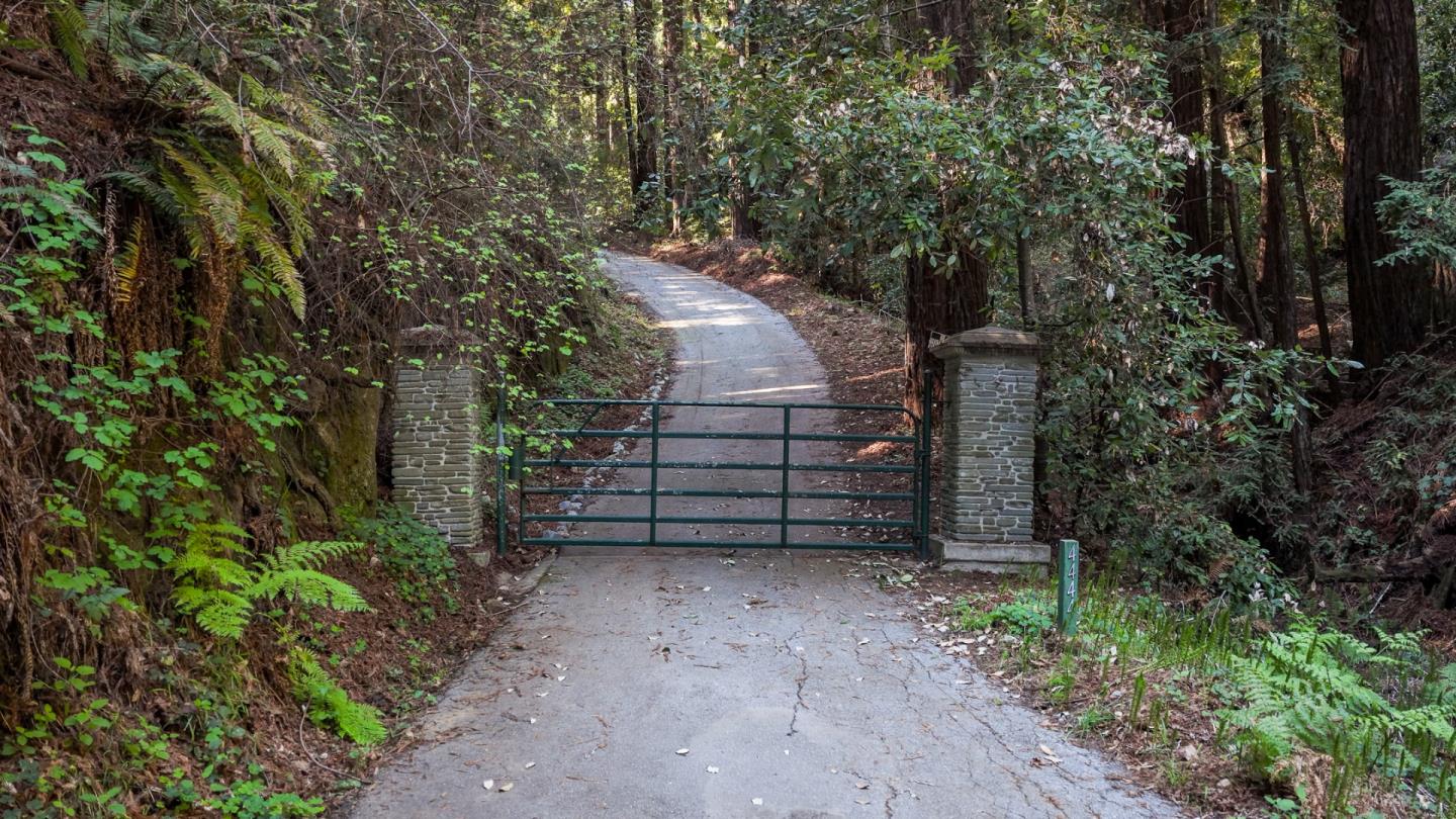 4444 Trout Gulch Road