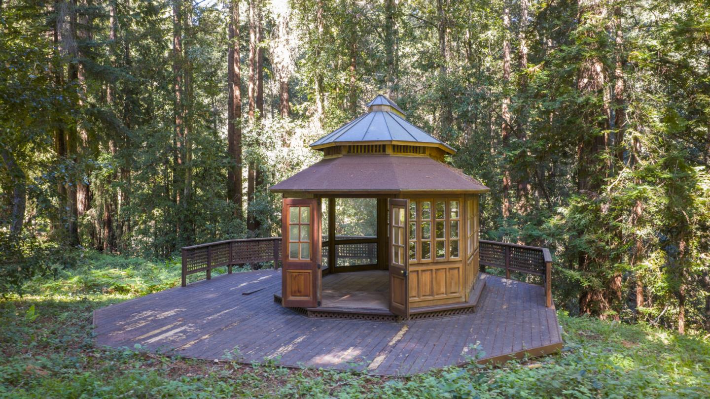 4444 Trout Gulch Road