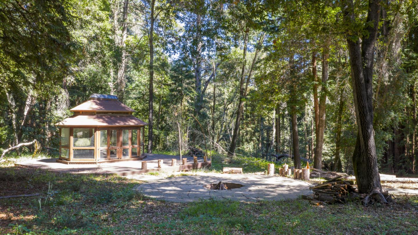 4444 Trout Gulch Road