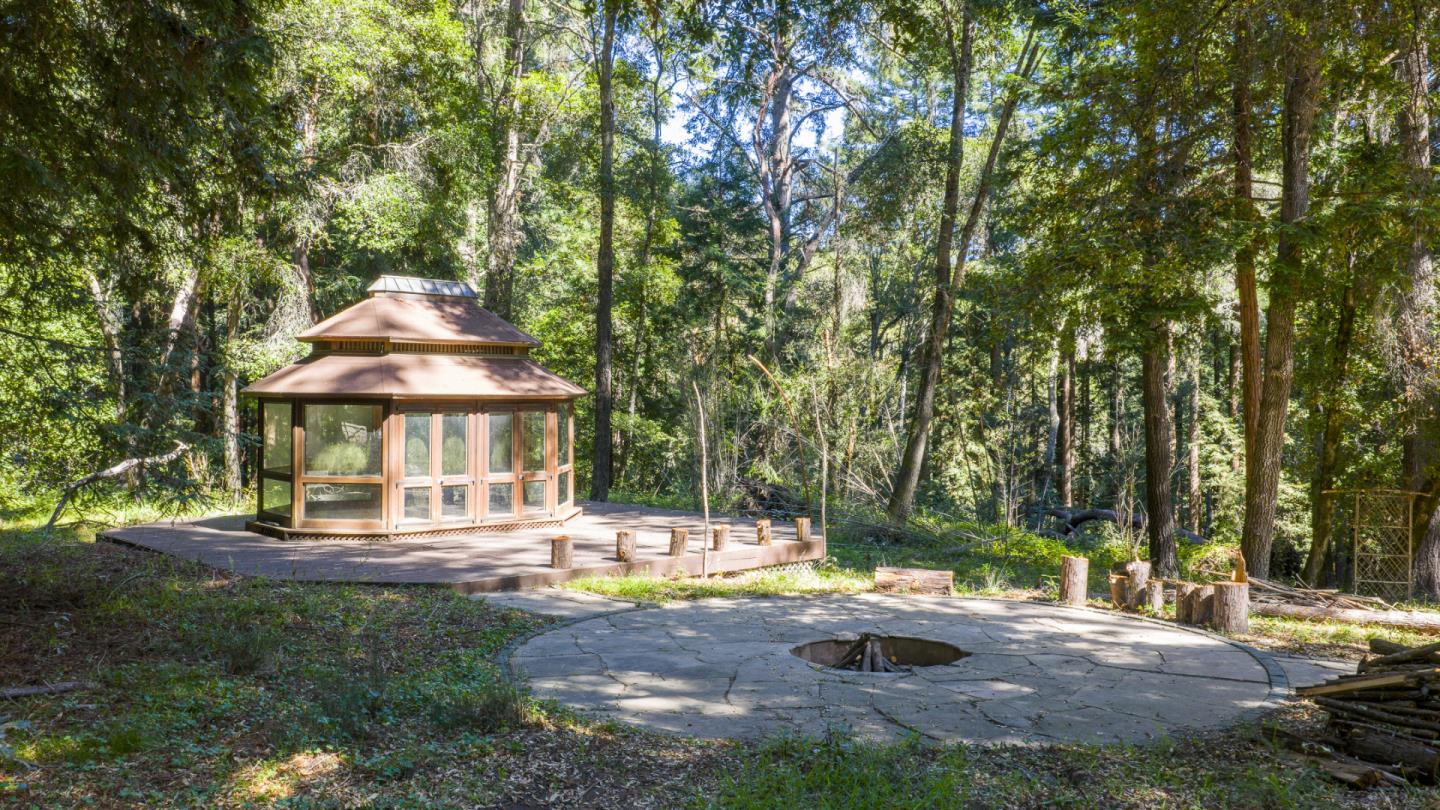 4444 Trout Gulch Road