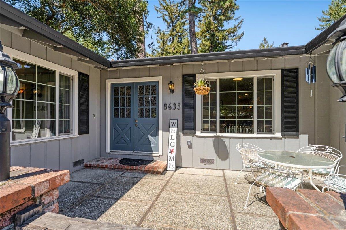 8633 Glen Arbor Road