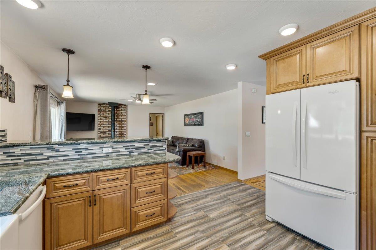 8633 Glen Arbor Road