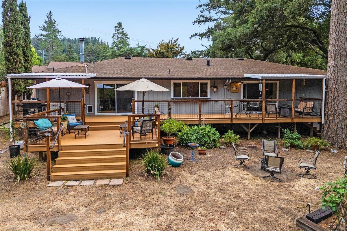 8633 Glen Arbor Road