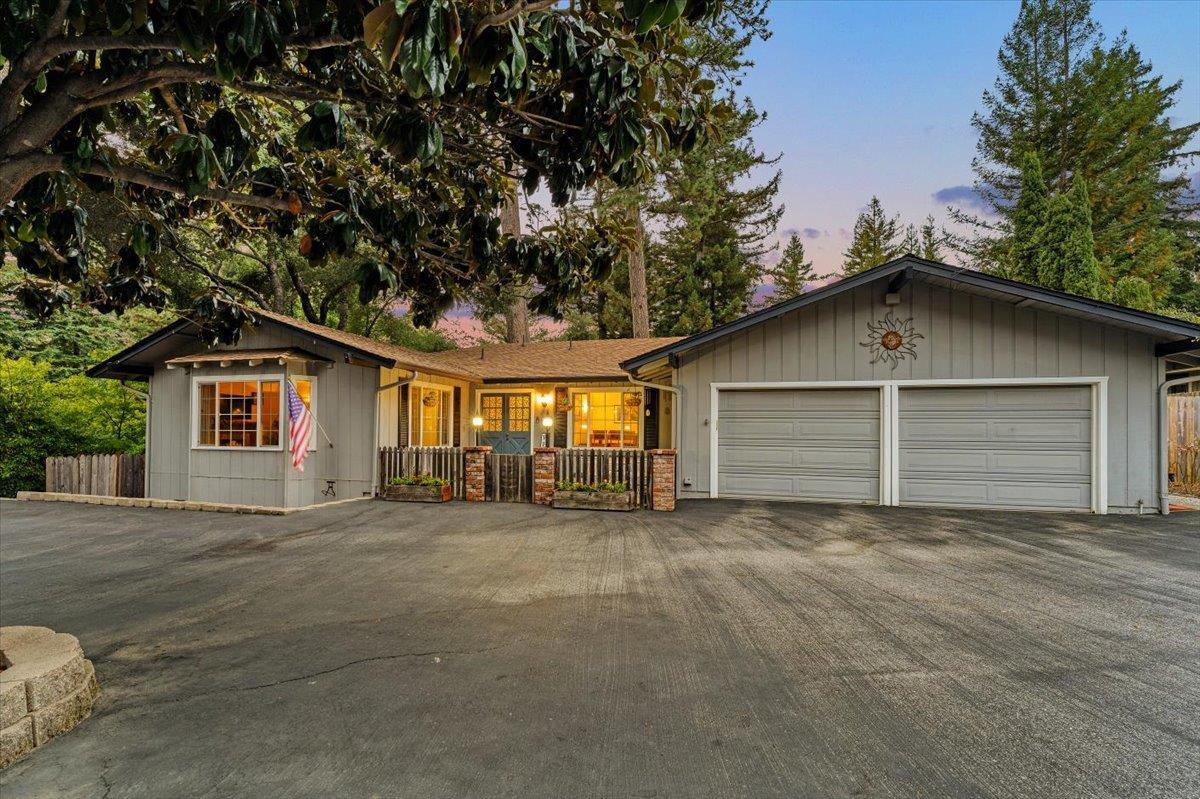 8633 Glen Arbor Road