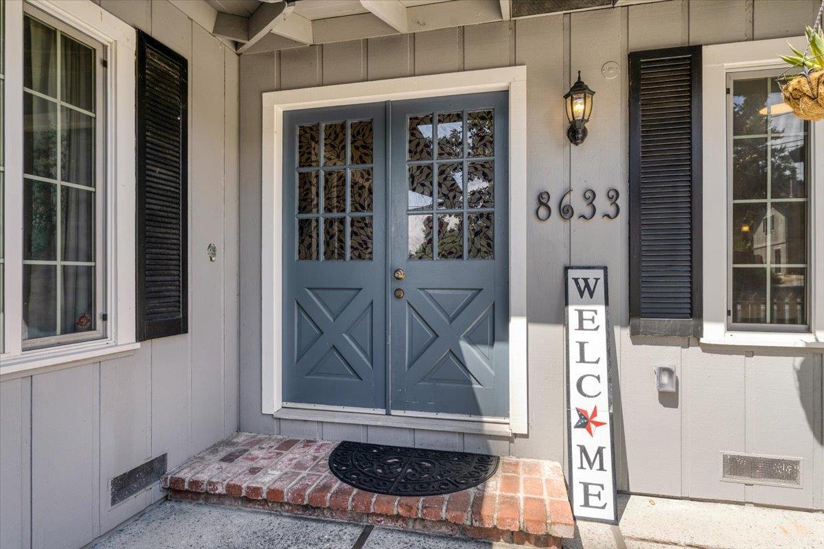 8633 Glen Arbor Road