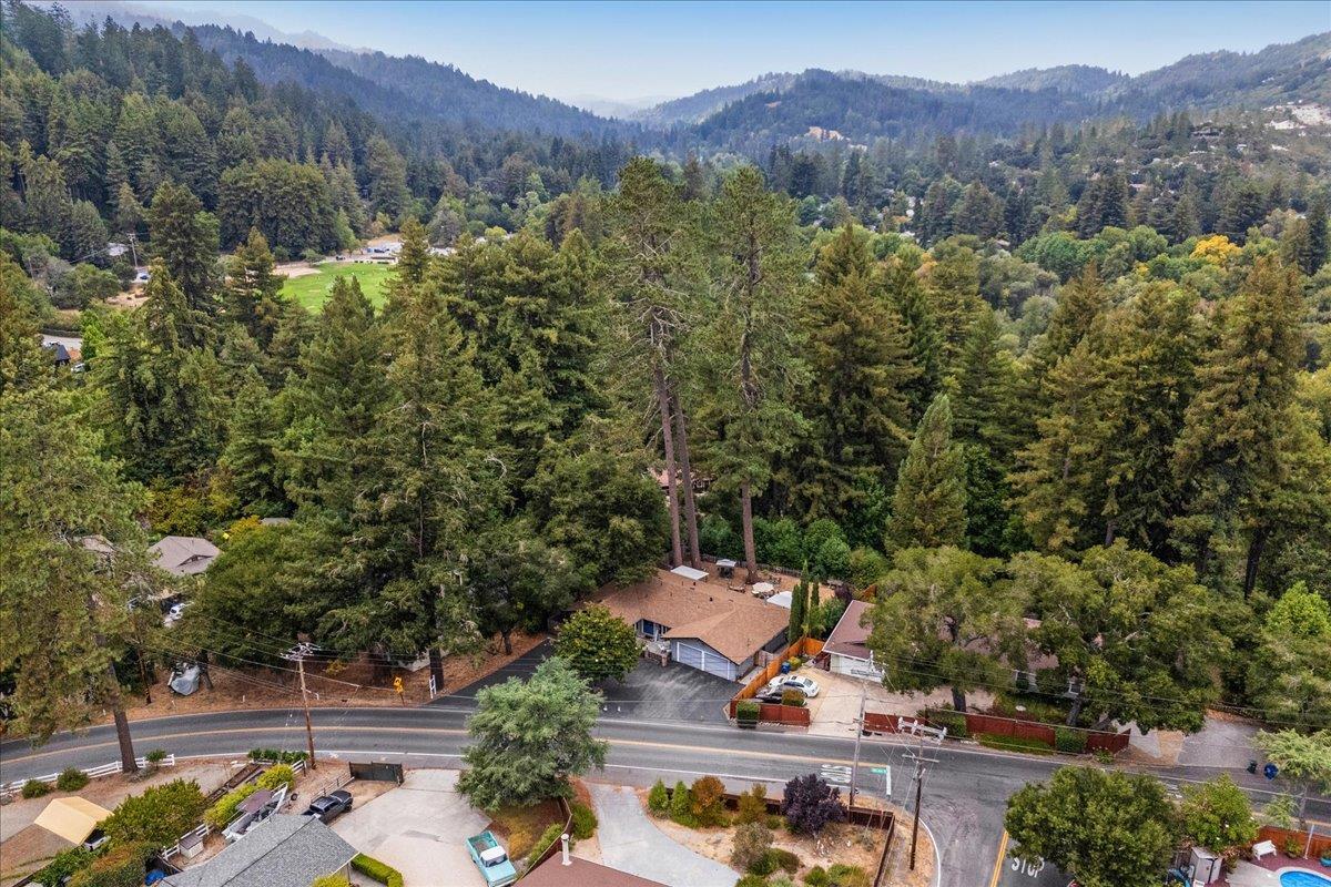 8633 Glen Arbor Road