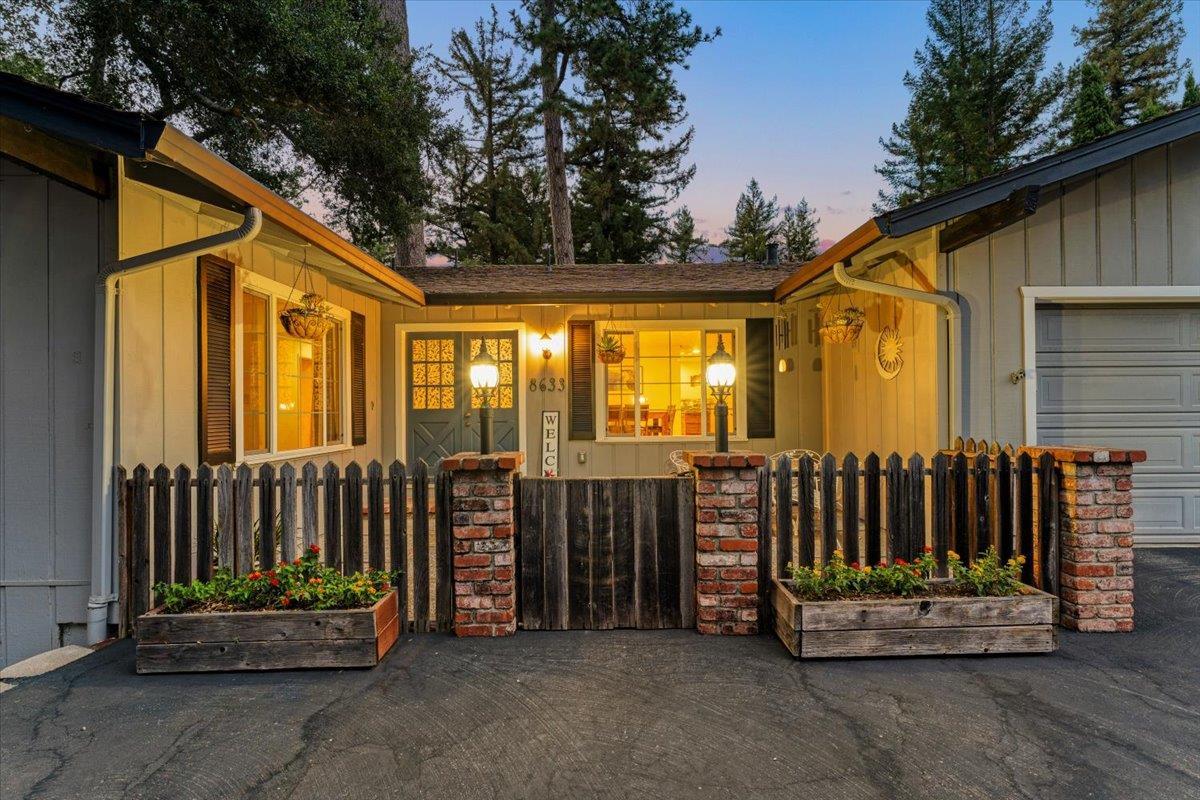 8633 Glen Arbor Road