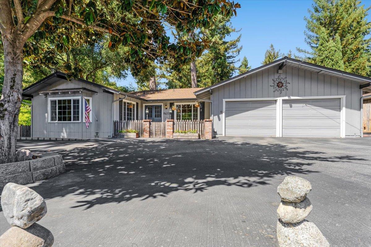 8633 Glen Arbor Road