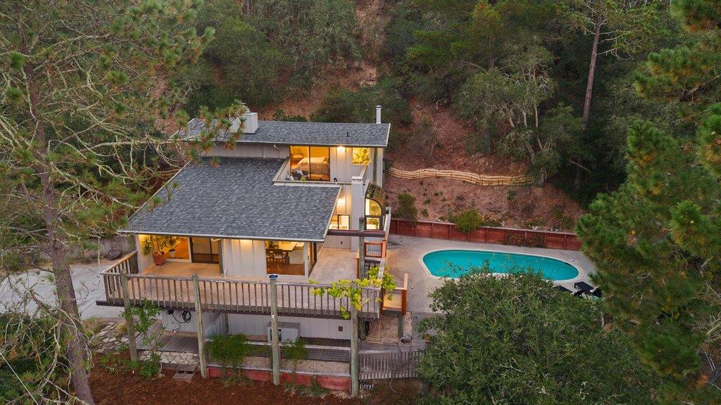 118 Blueberry DR