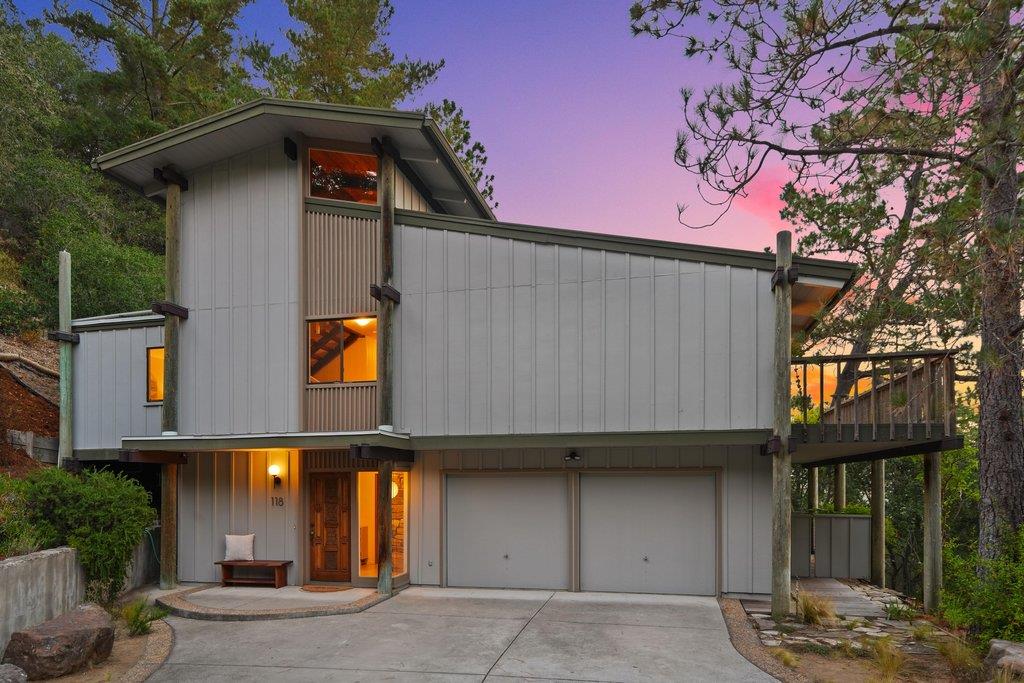 118 Blueberry DR
