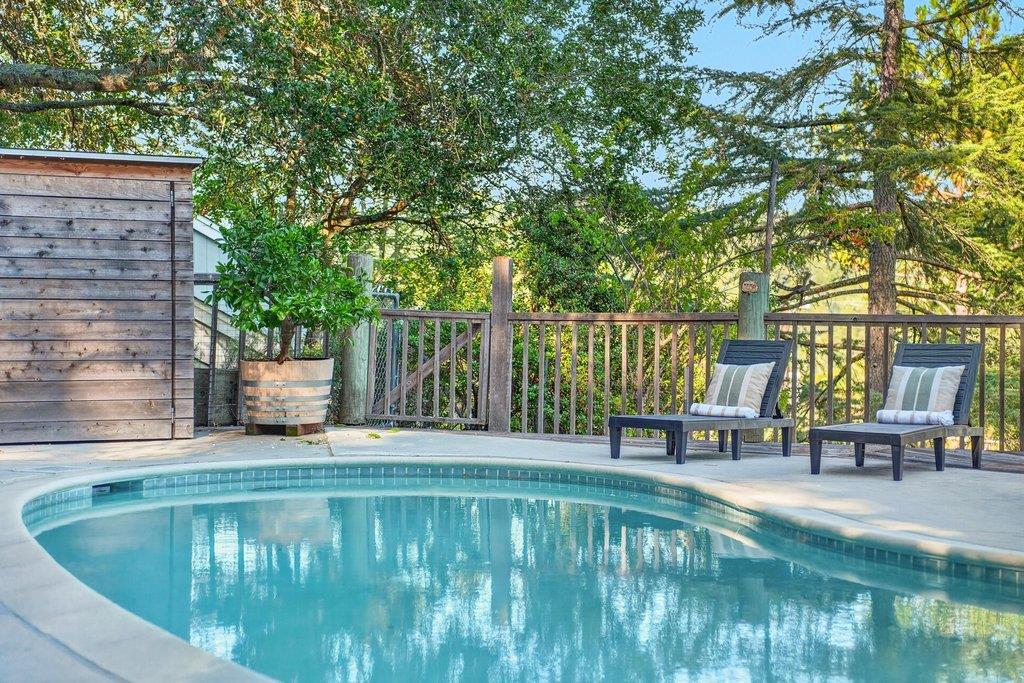118 Blueberry DR