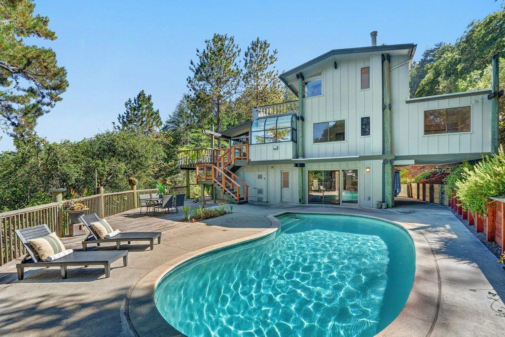 118 Blueberry DR