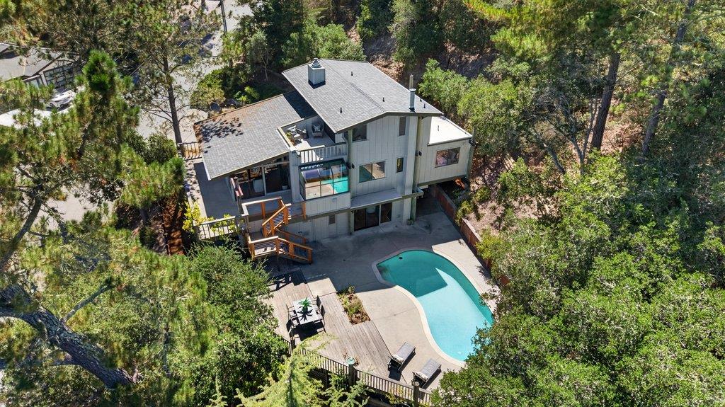 118 Blueberry DR