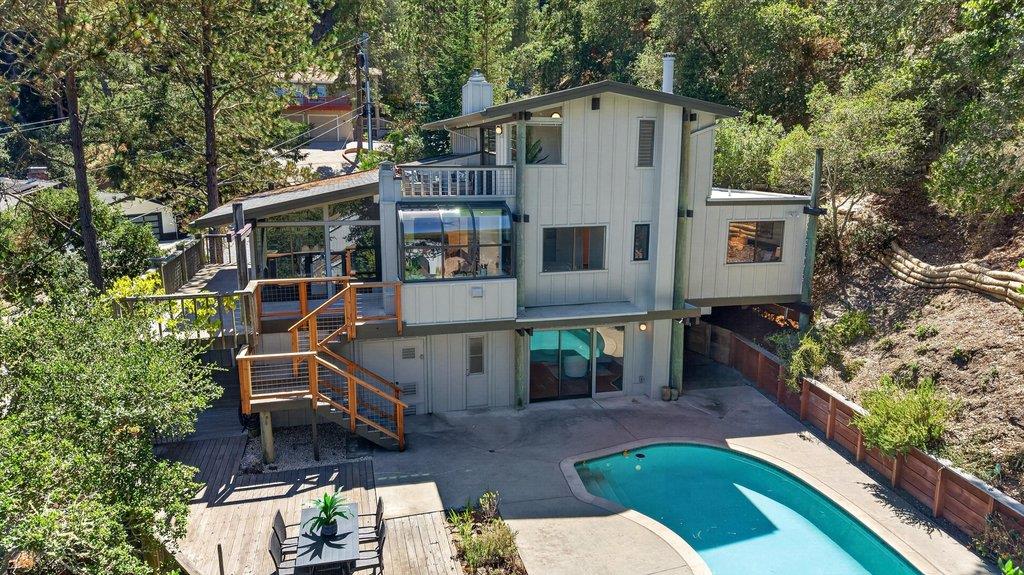 118 Blueberry DR