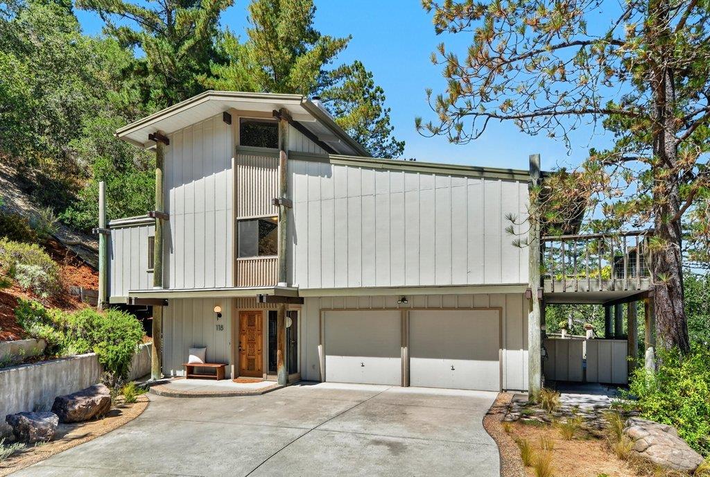 118 Blueberry DR