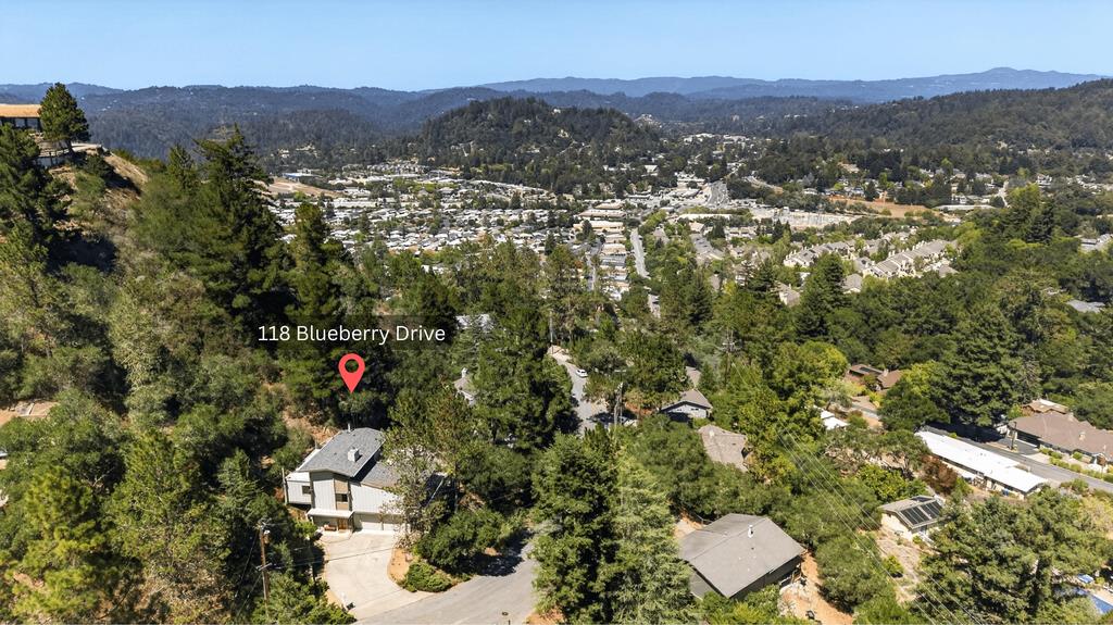 118 Blueberry DR