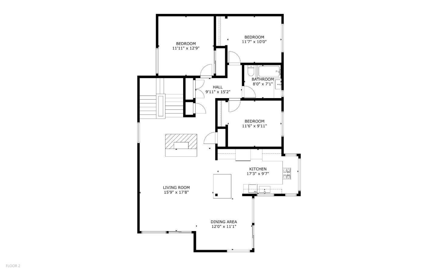 118 Blueberry DR