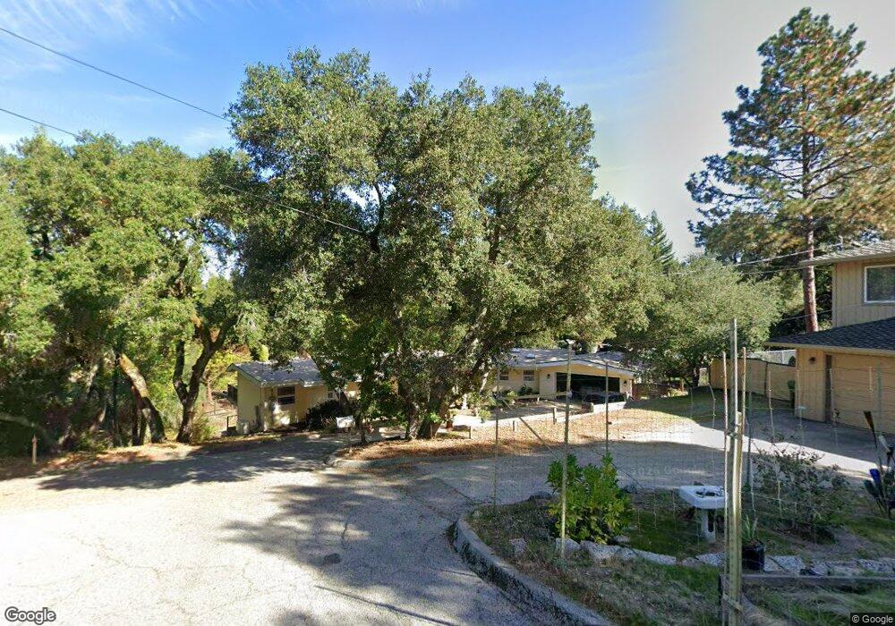 150 Indian Springs Drive