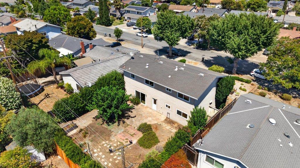 774 Regent Park DR