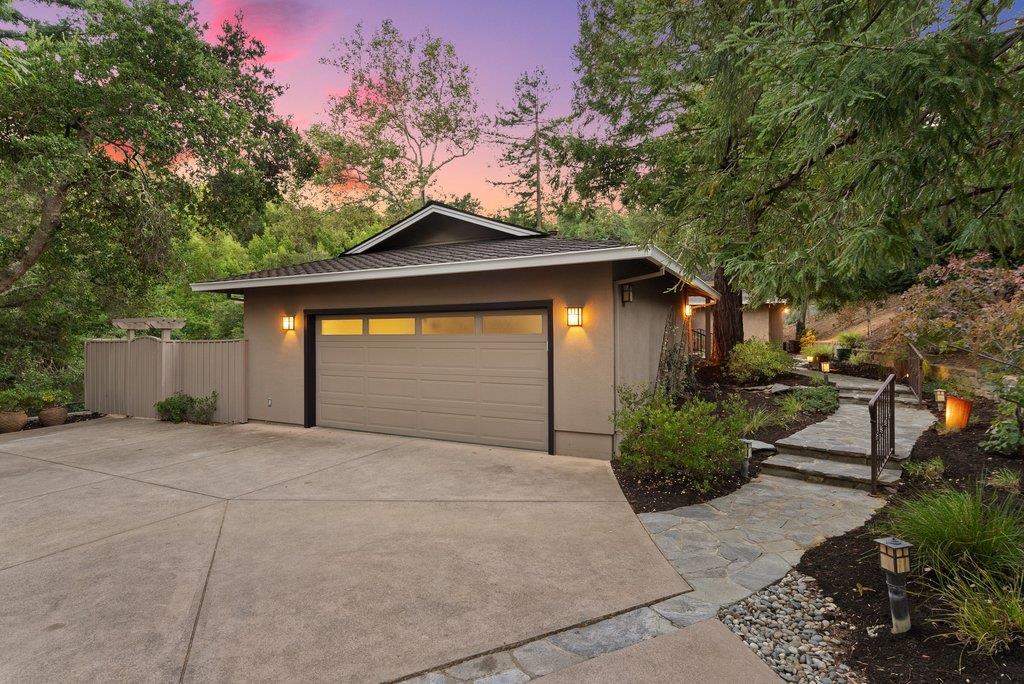 21030 Canyon View Drive