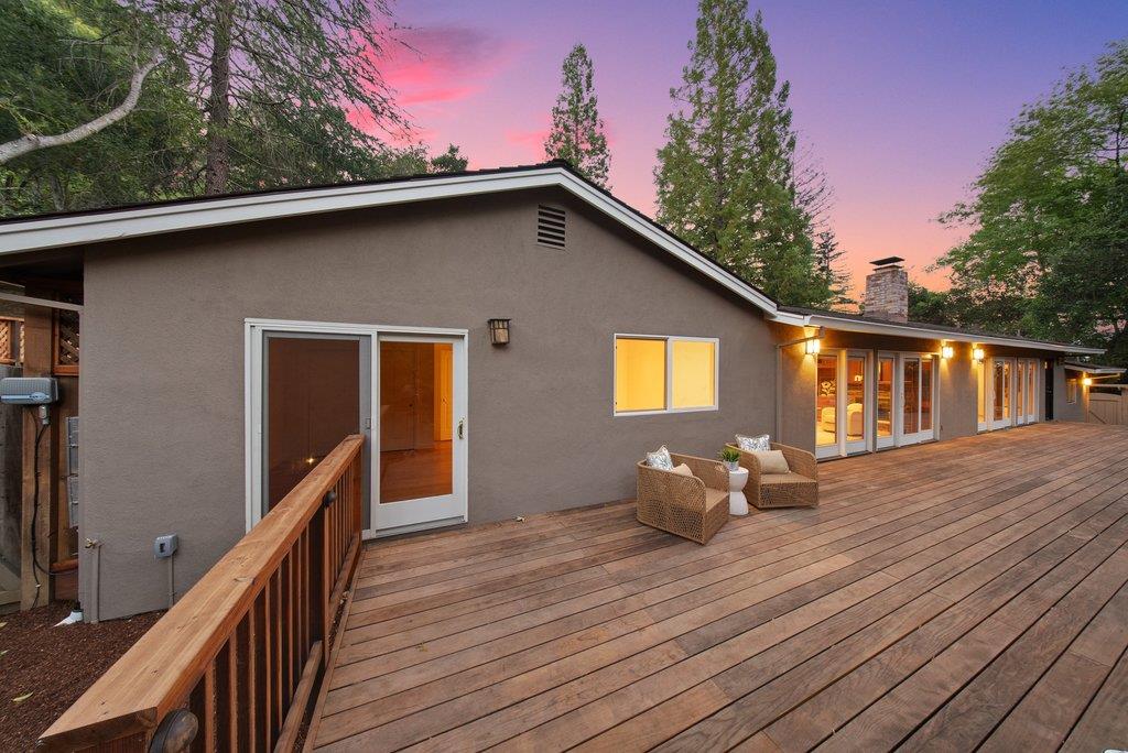 21030 Canyon View Drive